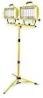 LumaPro 2YKH8 Task Light, Fluorescent, 120V, 130 Watts