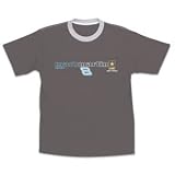 Mark Martin Short Sleeve Cotton Jersey