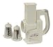 Presto SaladShooter Electric Slicer/Shredder -White