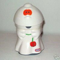 Childrens Toyshop  Toys : Little Tikes Scream Beams Ghost Flashlight