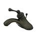 Narrow Spread Faucet by Elements of Design - EB3545BL in Oil Rubbed Bronze