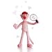 Plush Pink Panther Looking for Love 12