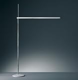 Talak LED Floor Lamp