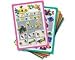 Clics CP002 Building Plans Laminated Set 2