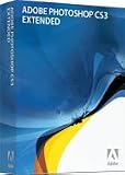 Adobe Photoshop CS3 Extended Middle Eastern Edition Full Version (MAC) English, Arabic & Hebrew