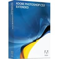 Adobe Photoshop CS3 Extended Middle Eastern Edition Full Version (WINDOWS) English, Arabic and... by PhotoShop Extended
