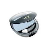 No7 Boots Stay Perfect Eyeshadow pacific green 12
