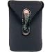 Op/Tech PDA/Cam Milli Pouch with a detachable swivel hook to attach to a belt, for PDA's & Compact Cameras