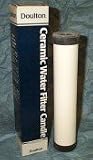 Doulton UltraCarb Ceramic Water Filter OBE (Open Both Ends) 21i5o0L2sBL. SL160