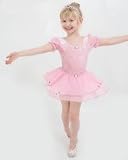 Darcy Ballet Outfit 2 - 4 years