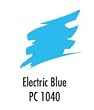 PC1040 ELECTRICAL BLUE COLORED Prismacolor Pencil (1-Each)