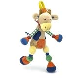 Review Jellycat  / DINGLE COW