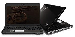 HP Pavilion DV6-2170US 15.6-Inch Laptop (Black)