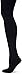 FALKE Womens Pure Matt 100 DEN Tights - Opaque, Matt, Multiple Colors, S to XL, 1 Pair