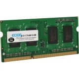 4GB PC3-8500 1066Mhz 204PIN DDR3 SODIMM