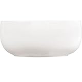 IMAGE OF Wedgwood Plato White Coupe Pasta Bowl 8.25-in.