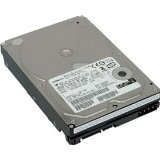 Hitachi Deskstar 7K500 HDS725050KLA360 500GB SATA 300 7200RPM 16MB Hard Drive