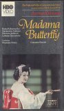 Madama Butterfly - Arena Di Verona [VHS]