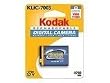 Kodak KLIC-7003 Li-lon Rechargeable Battery