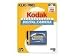 Kodak KLIC-7003 Li-lon Rechargeable Battery