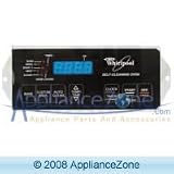 Review Whirlpool  / Stove/Oven/Range Electronic Control - 6610319