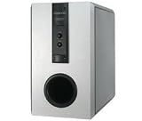 Review KENWOOD SW 40 HT / KENWOOD SW-40HT Active Bass Box