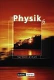 Duden Physik - Sekundarstufe I - Sachsen-Anhalt: 6 - Schuljahr - Sch&uuml;lerbuch - Dr. Barbara Gau, Prof. Dr. Lothar Meyer, Dr. Gerd-Dietrich Schmidt