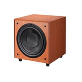 Wharfedale SW150 Powered Subwoofer (cherry) by 