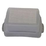Nikon Sw-10H Diffusion Dome For Sb-80Dx