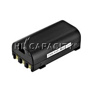 Sharp Viewcam Mini DV Battery (Equivalent) by DS Miller Inc.