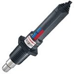 Ergonomic Industrial Heat Gun with Electronic Thermocouple Control, 120V