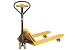 Jungheinrich Multiton Fast-Lift Hydraulic Pallet Truck, Jack 5500 Lb. Capacity