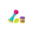 PLAY-DOH SUPER TOOLS SQUEEZE N POPPER