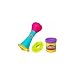 PLAY-DOH SUPER TOOLS SQUEEZE N POPPER