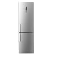 Samsung RL60GQERS1/XEF K�hl-Gefrier-Kombination / A+++ / K�hlen: 258 L / Gefrieren: 112 L / Edelstahl / No Frost / Wasser- und Eisspender / Eco Top Ten