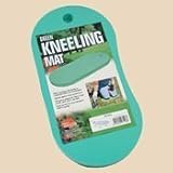 Bosmere G123G Kneeler Mat - Green