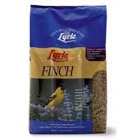 Lyric Finch - 5# by LEBANON SEABOARD SEED CORP