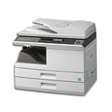 Sharp AR 208D - Multifunction ( printer / copier / scanner ) - B/W - laser  ....