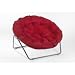 Roundabout Chair - Red
