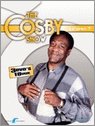 THE COSBY SHOW - Complete Series 7