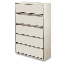Lorell Lateral File - - LLR60432