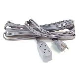 Belkin Ac Power Extension Cable  Ac Plug/ac Female; 8