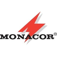 Megapixel-Aussenkamera Monacor B-5110