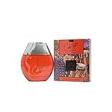 Carlos Santana for Men 3.4 oz Fine Cologne Spray - B000HBVYUM