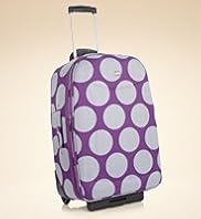 Longhaul Soft Value Medium Rollercase