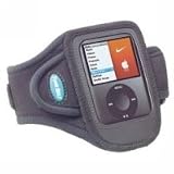 Tune Belt Open View Armband for iPod nano 3G