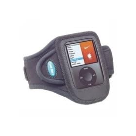 Tune Belt Open View Armband for 3G iPod nano