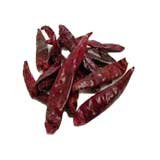 Chile Cayanne Whole by Wholespice