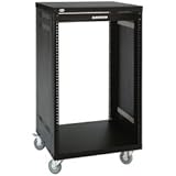 Samson SASRK12 SRK12 12 Space Rack Stand