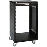 Universal Equipment Rack (with Casters)